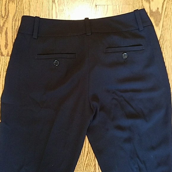 NWOT LOFT trousers - Picture 3 of 3